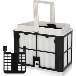 Cesta de Filtro para Piscina Xinrui 9991460 para Robot Subacuático Dolphin, Cartucho de Repuesto para Tratamiento de Agua en Piscinas Enterradas - Product Image 1