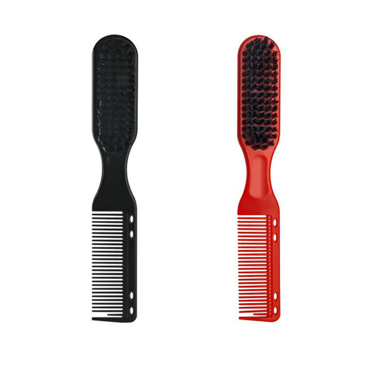 Professional Small Round Hair Brush Mini