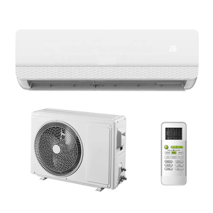 Climatiseur domestique 18000 BTU R410a 12V pour usage résidentiel et hôtelier sur le marché irakien - Product Image 2
