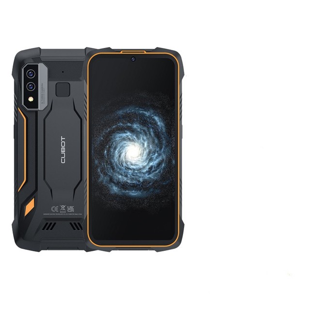 Factory Directly China Cheap Cubot KingKong 6 CDMA/LTE Smartphone with 5000mAh Battery FHD 120Hz Display Wireless Charge