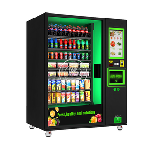 2025 Intelligent Bean To Cup système en ligne <span class=keywords><strong>distributeur</strong></span> automatique de tasses glacé fraîchement infusé <span class=keywords><strong>café</strong></span> <span class=keywords><strong>moulu</strong></span> <span class=keywords><strong>distributeur</strong></span> automatique - Product Image 3
