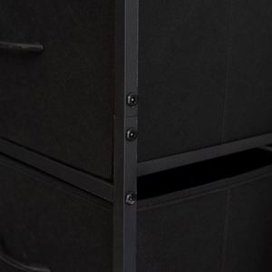High Quality Freestanding Durable Stainless Steel MDF Panel Pine Modern Living Room Fabric <b>Cabinets</b> Sample Available Fabric - Product Image 5