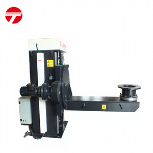 Posicionador de Soldadura Automático de 3 Ejes Tipo <span class=keywords><strong>L</strong></span>, 110-575V, 3000kg - Product Image 1