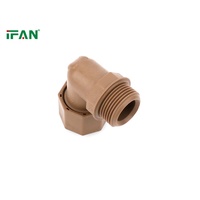 Raccord rapide IFAN de qualité supérieure pour tuyau en cuivre, système d'alimentation en eau par raccordement rapide