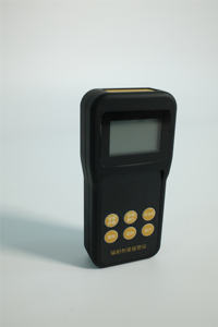 X-ışını Betta ve gama radyasyon doz oranı ölçer çok fonksiyonlu radyasyon ölçer - Product Image 2