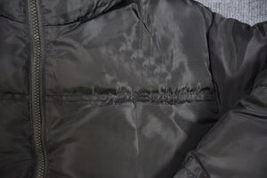 Дешевая уличная одежда зимняя модная куртка-пуховик на заказ Мужская зимняя пуховая дизайнерская 1996 хлопковая куртка для мужчин - Product Image 2