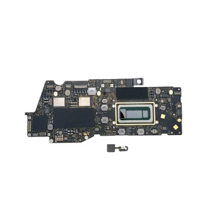 Repuesto de Placa Base para <span class=keywords><strong>MacBook</strong></span> <span class=keywords><strong>Pro</strong></span> A2289 2020 13\" 8GB <span class=keywords><strong>500GB</strong></span> 1TB 2.0ghz I5 I7, Placa Madre 820-01987-A EMC 3456 Original - Product Image 1