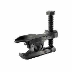 Pince métallique Ida Plier 449 pour travaux de précision - Product Image 1