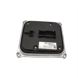 Module de phare A2229008812 pour Classe E Classe S 2017 après W222 W213 W238 - Product Image 3