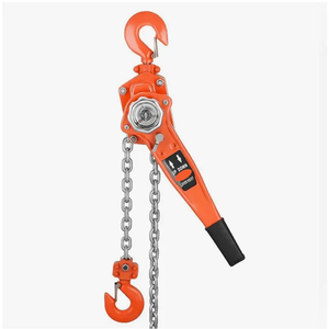 <span class=keywords><strong>Polipasto</strong></span> <span class=keywords><strong>de</strong></span> <span class=keywords><strong>mano</strong></span> <span class=keywords><strong>de</strong></span> acero <span class=keywords><strong>de</strong></span> 1,5 toneladas, 2 toneladas, 3m, 6m, <span class=keywords><strong>cadena</strong></span> G80, palanca <span class=keywords><strong>de</strong></span> elevación <span class=keywords><strong>de</strong></span> tracción Manual, <span class=keywords><strong>polipasto</strong></span> eléctrico - Product Image 1
