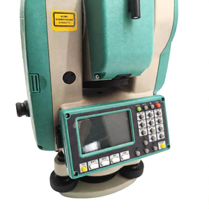 เครื่องมือสำรวจ RQS Ruide Total Station พร้อมรองรับ USB สำหรับขายเครื่อง Total Station รุ่นยอดนิยม ขายดี เครื่อง Total Station แบบโรบอติก - Product Image 5