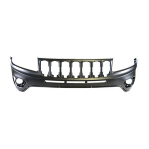 Parachoques Delantero Thzy 68109861AC para Jeep Compass 2011-2017, Pieza Nueva para Automóvil - Product Image 2