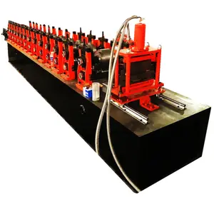 Cửa tự động khung Roll Forming Machine