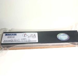 Becker Vacuum Pump KDT/KVT 2.140 3.140 Graphite Blades <b>Industrial</b> <b>Compressor</b> Parts - Product Image 1
