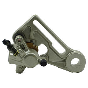 Pinza de Freno Trasera Hidráulica Modificada para Motocicleta, Apta para KTM 250 300, Bomba Inferior de Freno, Pinza de Freno para Motocross - Product Image 5