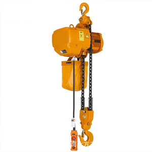 Palans électriques à chaîne en acier inoxydable neufs, chaîne simple/double, 500 kg, 1000 kg, prix du palan - Product Image 6