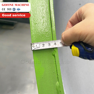 Dolomite bột phân bón granulator đĩa/đĩa/PAN pelletizer máy - Product Image 2