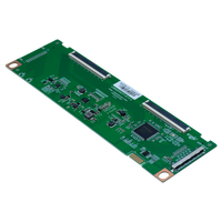OEM Assemblage SMT Carte Mère Multicouche Industrielle Électronique Android PCBA Fabricant