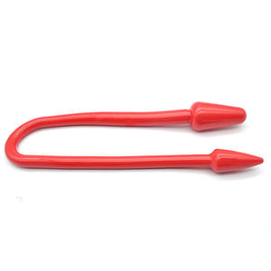 Juguete Sexual, Dildo <span class=keywords><strong>Doble</strong></span> de Gelatina Largo, Realista, <span class=keywords><strong>Suave</strong></span>, <span class=keywords><strong>Doble</strong></span> Punta, Pene <span class=keywords><strong>Doble</strong></span>, Penetración <span class=keywords><strong>Doble</strong></span>, Pene Grande, Juguetes Sexuales para Mujeres, Hombres y Parejas - Product Image 1