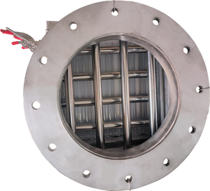 물을위한 <span class=keywords><strong>2025</strong></span> 핫 세일 자석 화격자 - Product Image 1