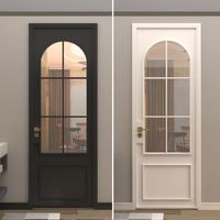 Contenedor Plegable Moderno con Estructura de Acero Transpirable Personalizado, Galpones Industriales Prefabricados para Casa/Apartamento, Móvil