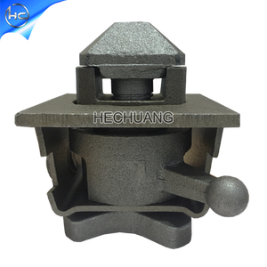 工場直送 コンテナ用トレーラー部品 ツイストロック - Product Image 2