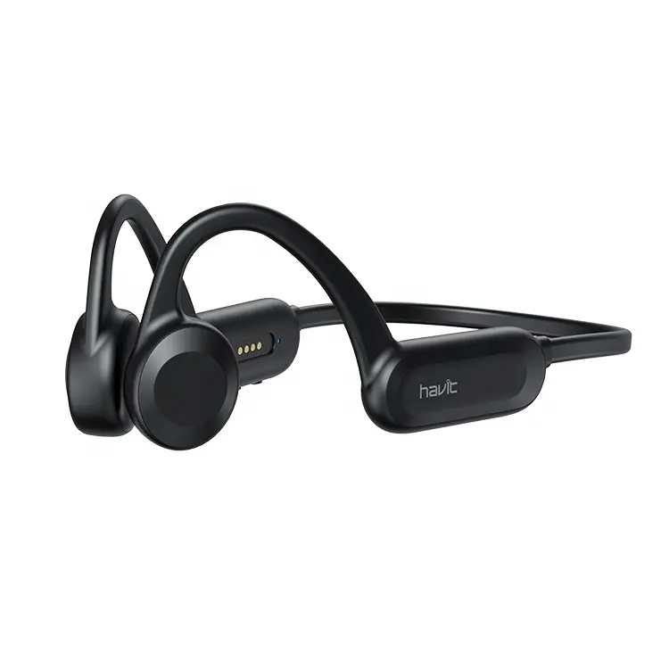 E518BT Havit Mobile Accessories Wireless Bone Conduction Earphones