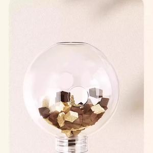 Pet KittenToy Self Fun Relieve Boredom Snack Food Rocking Happy Kitten Leakage Sports Toy Pet Toy - Product Image 5