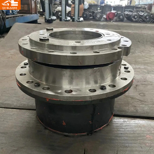 Transmission of Planetary Drive <strong>Mechanism</strong> Gearbox for Excavator <strong>Use</strong> Hydraulic Motor - Product Image 3