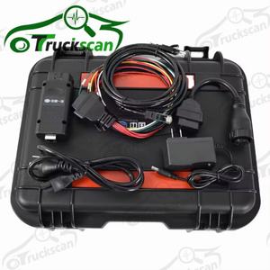 เครื่องมือวินิจฉัยชุดควบคุม ABS สำหรับเครื่องจักร FAW เครื่องมือสแกนสำหรับงานก่อสร้าง ระบบควบคุมการส่งกำลัง อุตสาหกรรมหนัก - Product Image 2