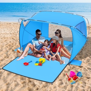 Tente de plage facile à installer, <span class=keywords><strong>abri</strong></span> solaire - Product Image 4
