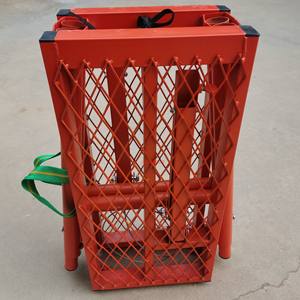 Opvouwbare multifunctionele verdikking draagbare paardenkruk hefsteiger bouwladderplatform - Product Image 2