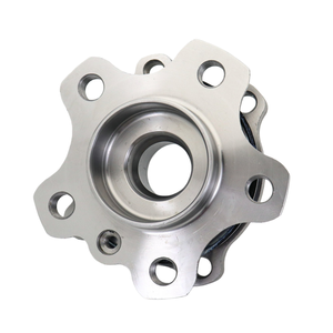 Rodamiento de Dirección, Rodamiento de Bocina de Dirección, Rodamiento de Transmisión, Rodamiento de Semieje, Junta Homocinética, Apto para <span class=keywords><strong>BMW</strong></span> Serie 3 G20 - Product Image 5