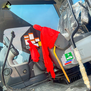 Efficacité intelligente avec réglage automatisé des performances et surveillance en temps réel CAT 330D2 a utilisé l'excavatrice pour un rendement optimal - Product Image 6