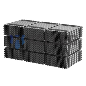 ชุดอุปกรณ์ยึดเกาะหินแบบแยกส่วนสำหรับงานเหมือง พร้อมเครื่องมือเจาะร็อคโบลท์ สำหรับรองรับซุ้มอุโมงค์ใต้ดิน มาตรฐาน ISO - Product Image 4