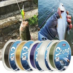 Fil <span class=keywords><strong>de</strong></span> <span class=keywords><strong>pêche</strong></span> en nylon haute résistance 10 brins 1000M, ligne tressée <span class=keywords><strong>invisible</strong></span> à faible visibilité pour la <span class=keywords><strong>pêche</strong></span> en mer et en eau douce - Product Image 6