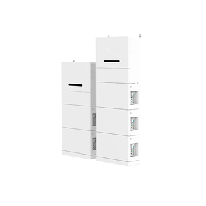 Solar <b>Energy</b> <b>Storage</b> <b>System</b> 5-10kW Stackable Hybrid Grid LiFePO4 Battery 5-10kWh All-In-One - Product Image 4