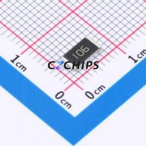 Resistencia SMD 352210MJT 2512 (Tipo: Película Gruesa) (Resistencia: 10mOhm Precisión: 5%) - Product Image 1