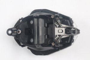 Phare avant LED ABS pour motos <span class=keywords><strong>KTM</strong></span> Duke 390 790 <span class=keywords><strong>890</strong></span> 2018-2023 Compatible avec les modèles <span class=keywords><strong>KTM</strong></span> 2018-2023 - Product Image 5