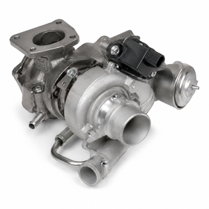 Turbo Completo para Autos Mercedes-Benz <span class=keywords><strong>Sprinter</strong></span> II 216 316 416 516 213 313 413 <span class=keywords><strong>513</strong></span> CDI OM651 120 kw 10009700008 A6510905780 - Product Image 2