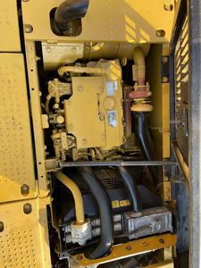 Mini pelle sur chenilles Caterpillar 312D d'occasion à haut rendement avec moteur central et composants de boîte de vitesses modèle 330D prix - Product Image 6