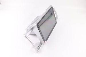 Prezzo di fabbrica Android DVD di Navigazione dello schermo Multimediale per Auto Car Stereo Unità Principali Posteriore Della Macchina Fotografica per <span class=keywords><strong>Toyota</strong></span> Hiace 2015-2020 - Product Image 2