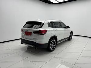 <span class=keywords><strong>BMW</strong></span> <span class=keywords><strong>X1</strong></span> SDrive20Li Fashion SUV a Benzina Usata del <span class=keywords><strong>2022</strong></span> per Esportazione - Product Image 6