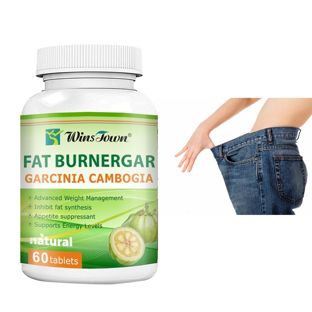 Winstown garcinia cambogia extract effective slimming tablet Green tea extract garcinia cambogia tablet