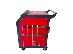 Nueva Máquina Portátil <span class=keywords><strong>de</strong></span> Limpieza Criogénica <span class=keywords><strong>con</strong></span> Hielo Seco Modelo HD-680 Marca Huandyn 220V Equipo <span class=keywords><strong>de</strong></span> Limpieza <span class=keywords><strong>de</strong></span> Depósitos <span class=keywords><strong>de</strong></span> Carbono para Automóviles <span class=keywords><strong>de</strong></span> Alta Potencia - Product Image 5