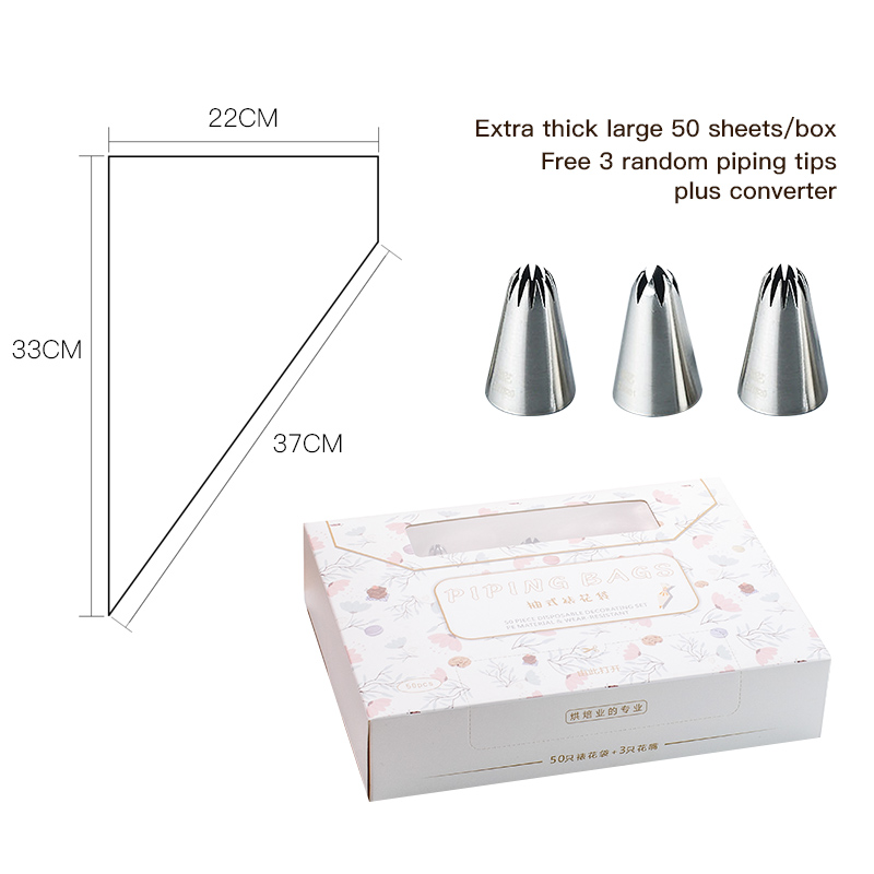 Disegnare il cofanetto (inviare 3 ugelli di laminazione casuali)-50 fogli/scatola