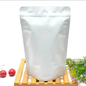 kundendefinierte mylar-taschen paket 50 durchsichtiger wiederverschließbarer reißverschluss-verpackungsbeutel aus aluminium-mylar-folie aus kunststoff