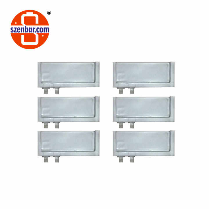 CP042722 Li-ion battery for Wireless anti lose device 3V 15mAh 