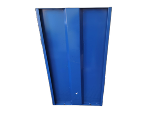 OEM bê tông ván khuôn các nhà sản xuất tấm mái cột khuôn mô-đun thép tường ván khuôn - Product Image 3
