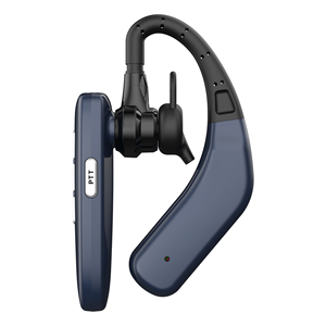 Draagbare <span class=keywords><strong>2</strong></span> W Walkie Talkie Headset Met Kleine Oorhaak <span class=keywords><strong>2</strong></span> Weg Radio Verwijderbare Batterij Bescherming Vele Kleuren Beschikbaar - Product Image 4
